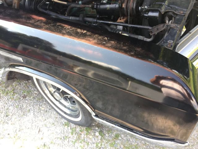 1965 Buick Electra - photo 7