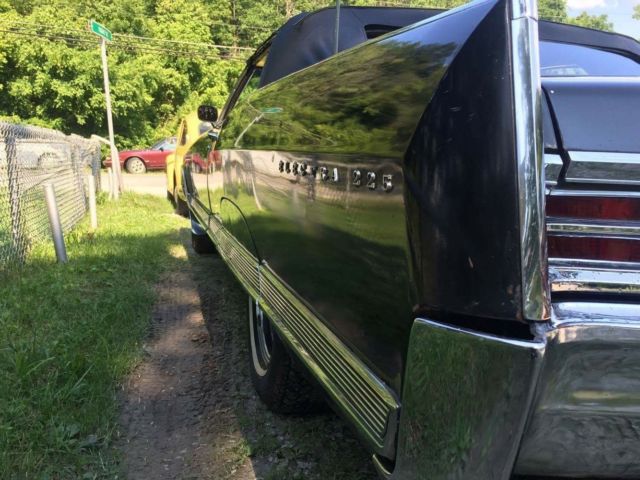 1965 Buick Electra - photo 8