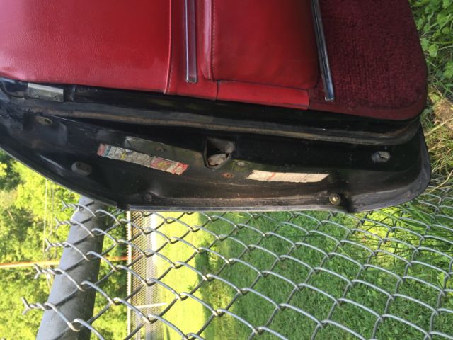 1965 Buick Electra - photo 9