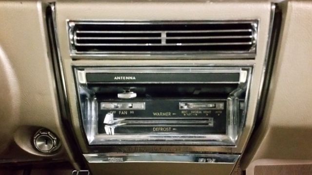 1965 Buick Electra - photo 10