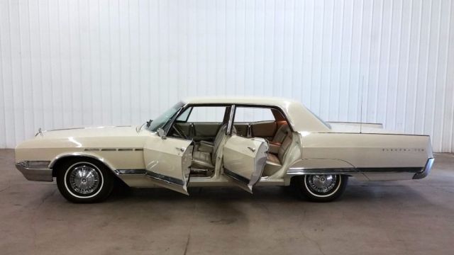 1965 Buick Electra - photo 11