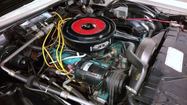 1965 Buick Electra - photo 12