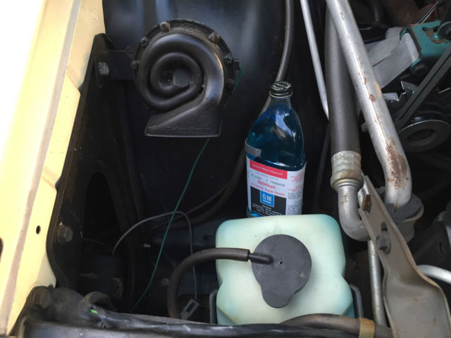 1965 Buick Electra - photo 13