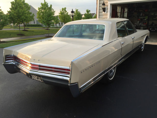 1965 Buick Electra - photo 4
