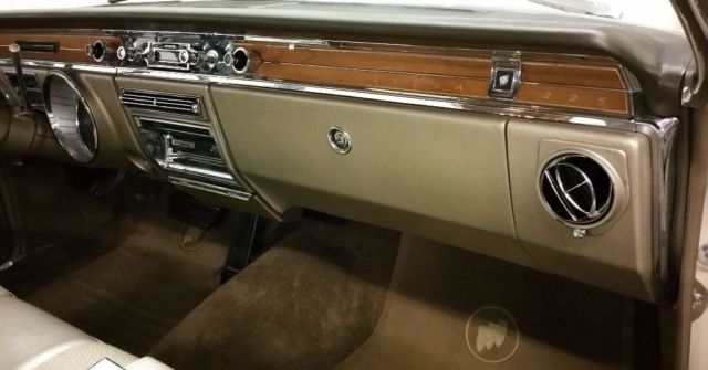 1965 Buick Electra - photo 9