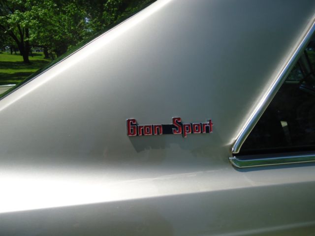 1965 Buick Skylark GRAN SPORT - photo 10