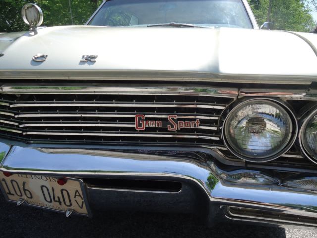 1965 Buick Skylark GRAN SPORT - photo 11