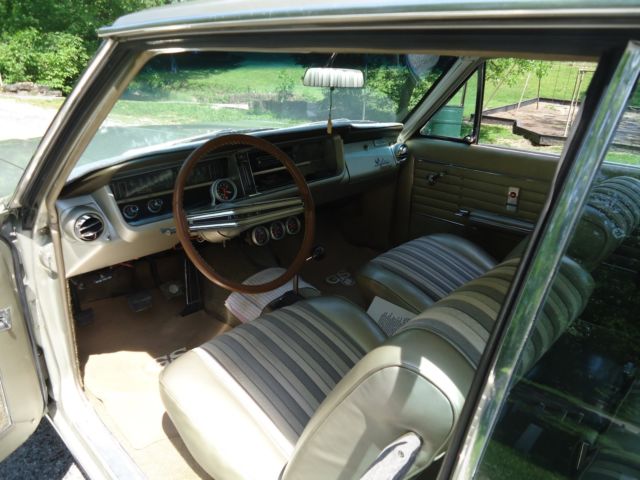 1965 Buick Skylark GRAN SPORT - photo 12