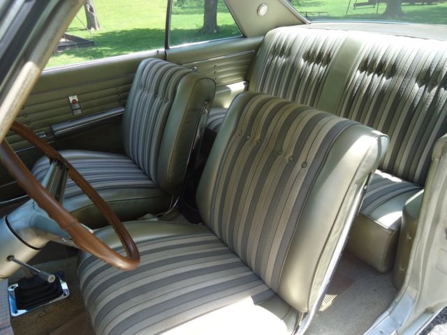 1965 Buick Skylark GRAN SPORT - photo 13