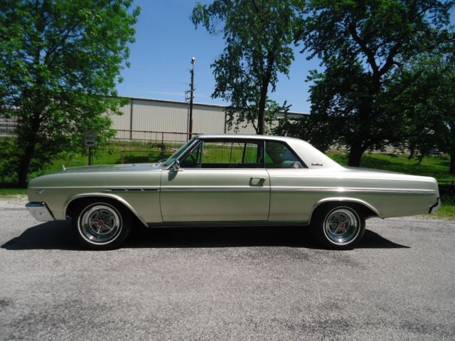 1965 Buick Skylark GRAN SPORT - photo 2