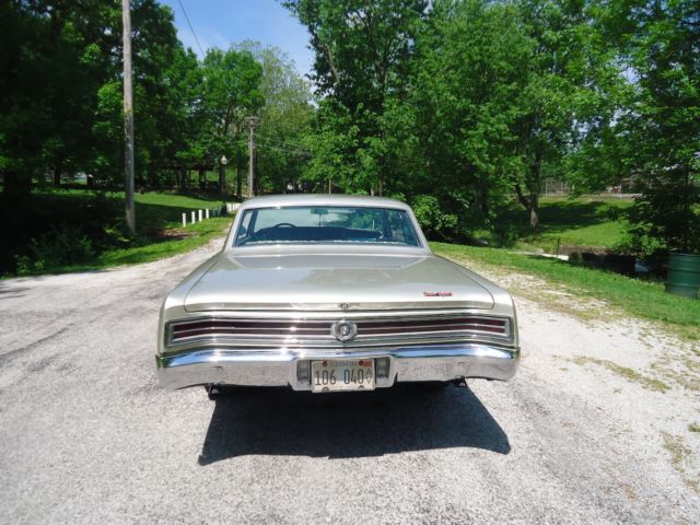 1965 Buick Skylark GRAN SPORT - photo 4