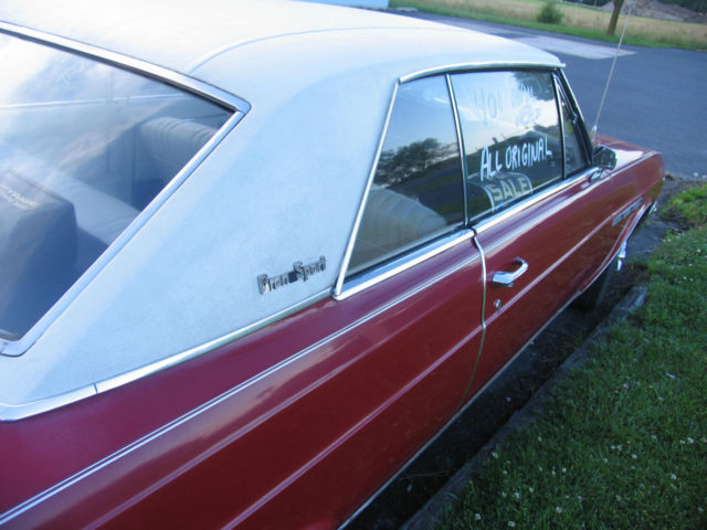 1965 Buick gran sport grand sport 401 - photo 2