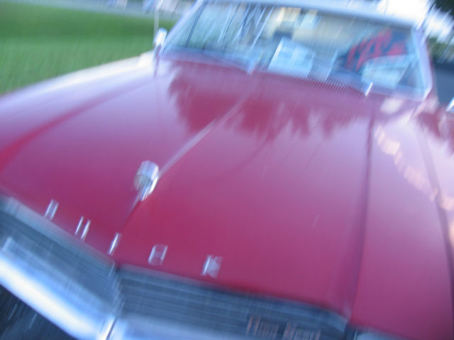 1965 Buick gran sport grand sport 401 - photo 8