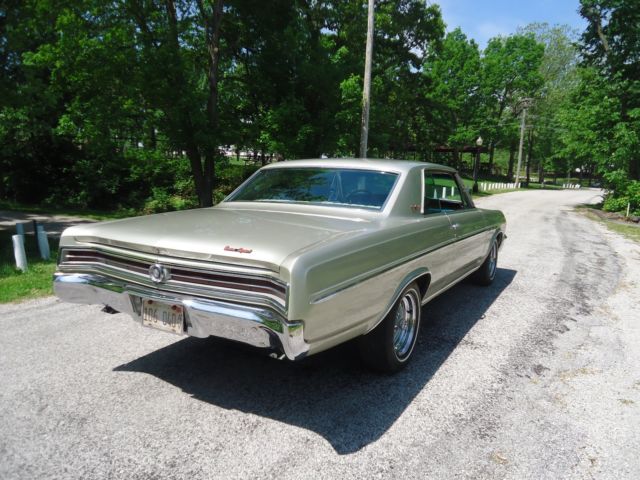 1965 Buick Skylark GRAN SPORT - photo 5