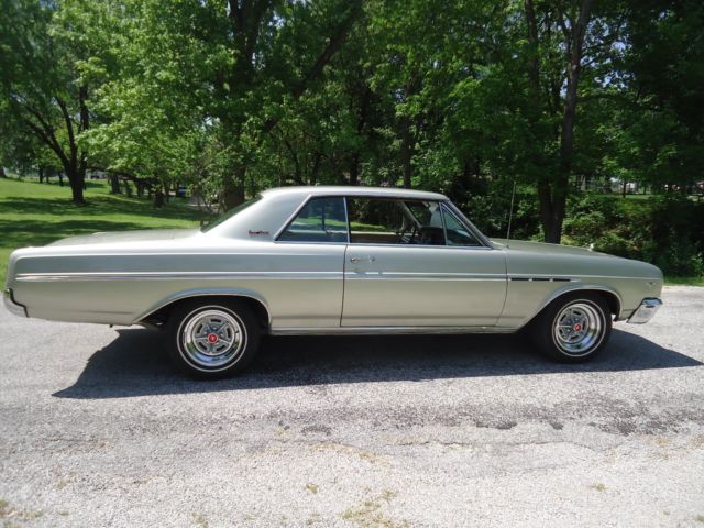 1965 Buick Skylark GRAN SPORT - photo 6