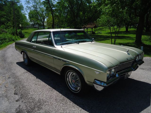 1965 Buick Skylark GRAN SPORT - photo 7