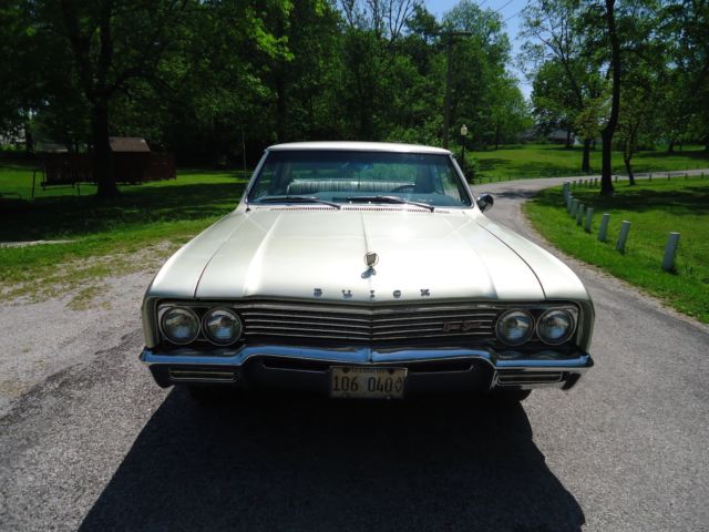 1965 Buick Skylark GRAN SPORT - photo 8