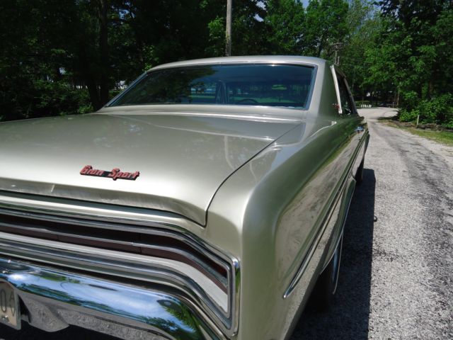1965 Buick Skylark GRAN SPORT - photo 9