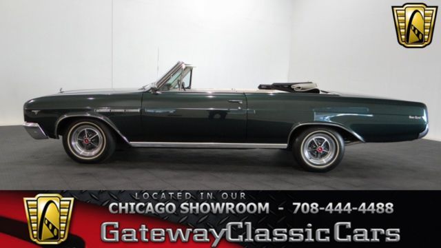 1965 Buick Gran Sport