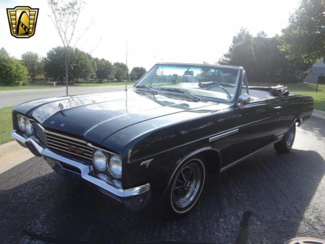1965 Buick Gran Sport - photo 10