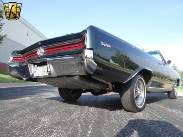 1965 Buick Gran Sport - photo 11