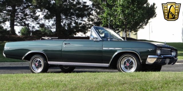 1965 Buick Gran Sport - photo 3