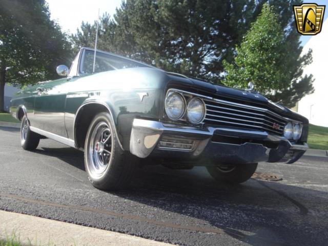 1965 Buick Gran Sport - photo 4