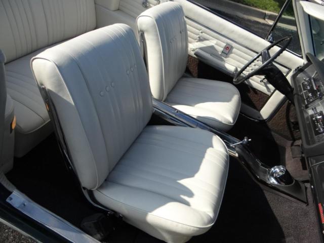 1965 Buick Gran Sport - photo 6