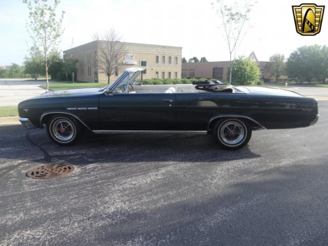 1965 Buick Gran Sport - photo 8