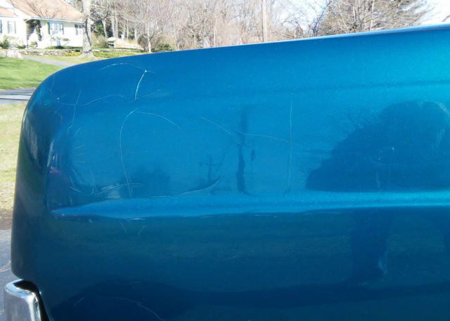 1965 Buick Gran Sport - photo 11