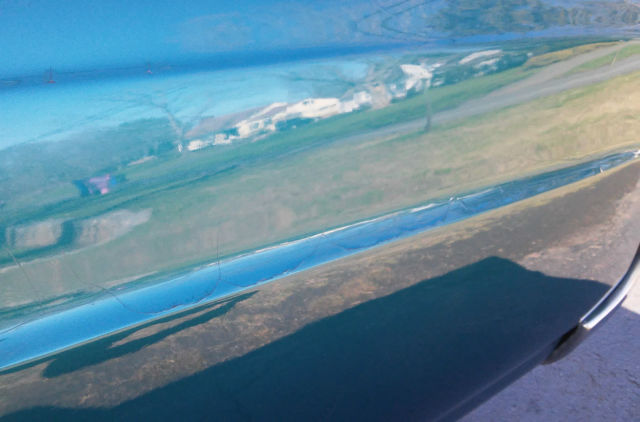 1965 Buick Gran Sport - photo 12