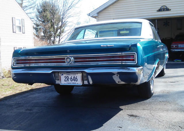 1965 Buick Gran Sport - photo 2