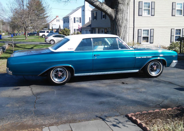 1965 Buick Gran Sport - photo 3