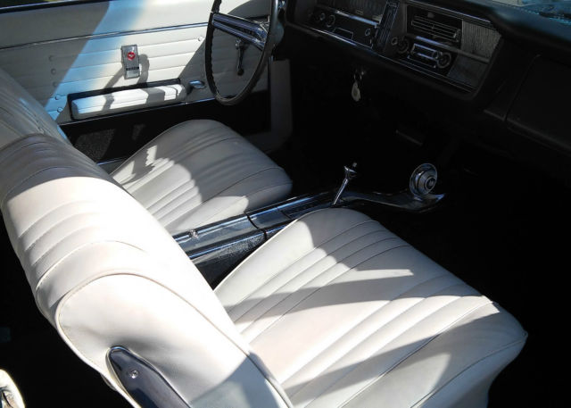 1965 Buick Gran Sport - photo 5