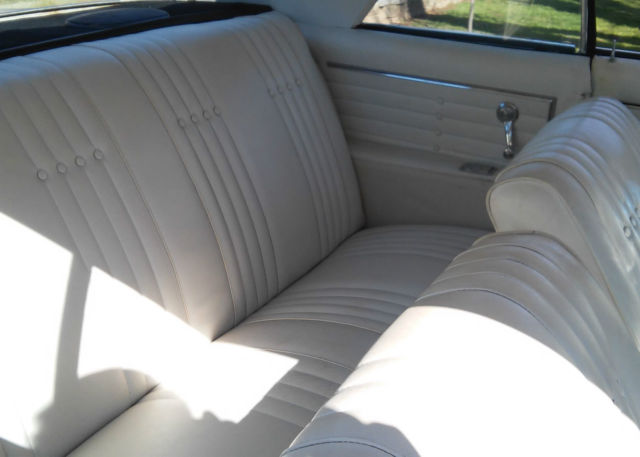 1965 Buick Gran Sport - photo 6