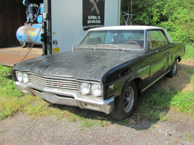 1965 Buick Gran Sport GS