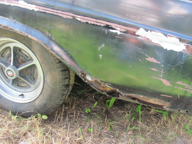 1965 Buick Gran Sport GS - photo 11