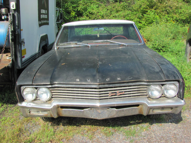 1965 Buick Gran Sport GS - photo 2