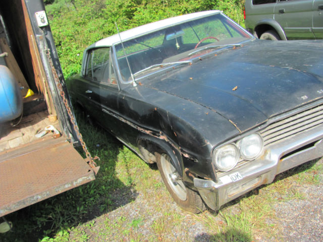 1965 Buick Gran Sport GS - photo 3