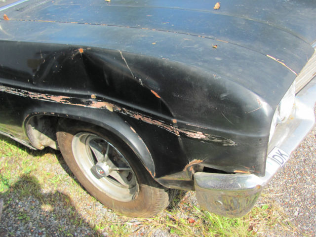 1965 Buick Gran Sport GS - photo 4