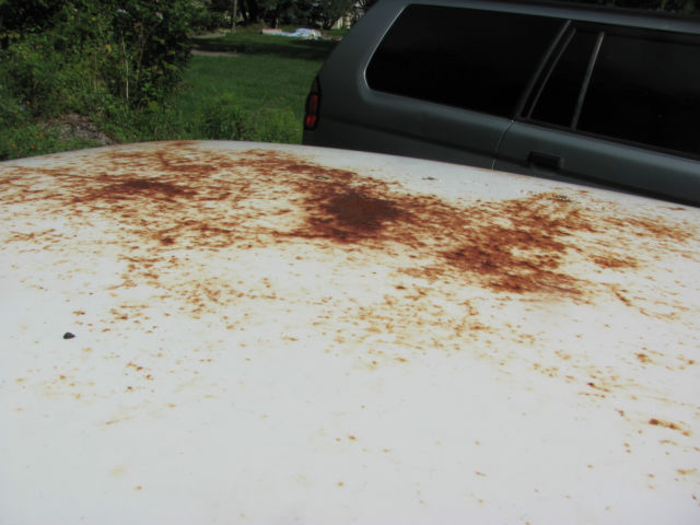 1965 Buick Gran Sport GS - photo 5