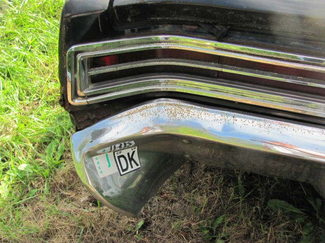 1965 Buick Gran Sport GS - photo 8