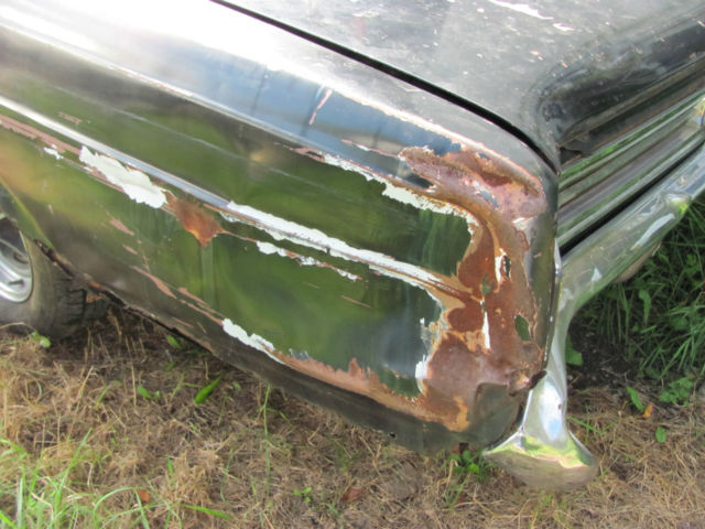 1965 Buick Gran Sport GS - photo 9