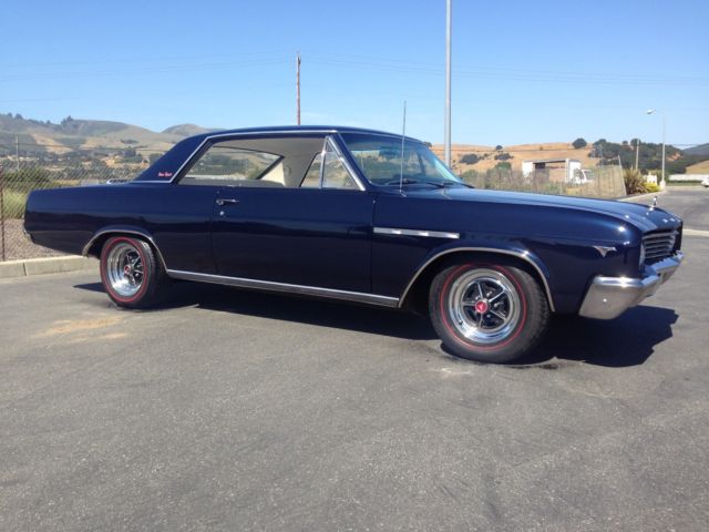 1965 Buick Skylark - photo 3