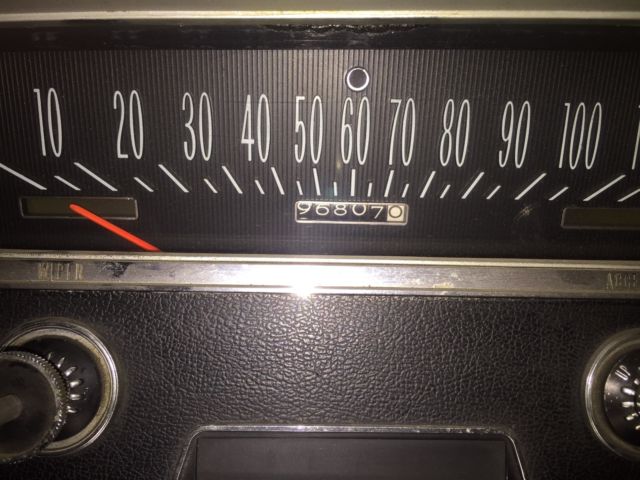 1965 Buick G90 - photo 10