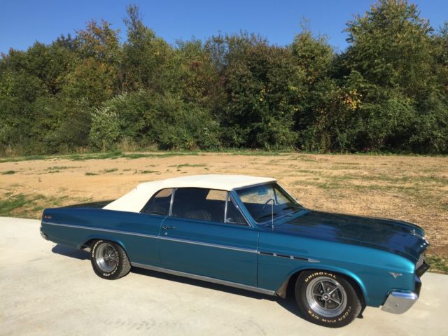 1965 Buick G90 - photo 2