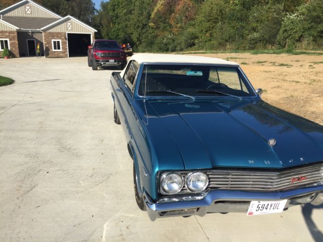 1965 Buick G90 - photo 3