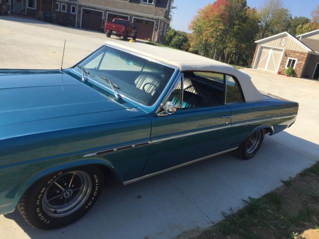 1965 Buick G90 - photo 5