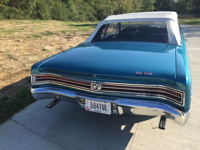 1965 Buick G90 - photo 6