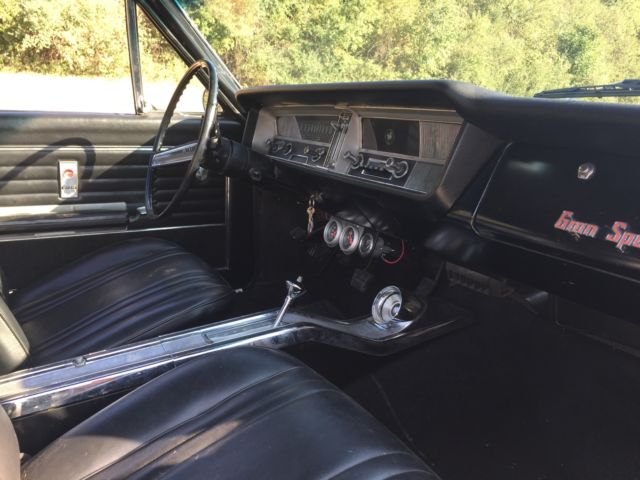 1965 Buick G90 - photo 8